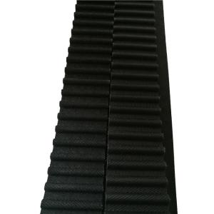 OEM 1 001 090 /97ZA25.4 for Ford power transmission belt engine timing belt