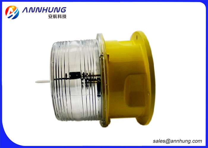 AH-MI/F LED Aviation Obstruction Light Medium-intensity Type A