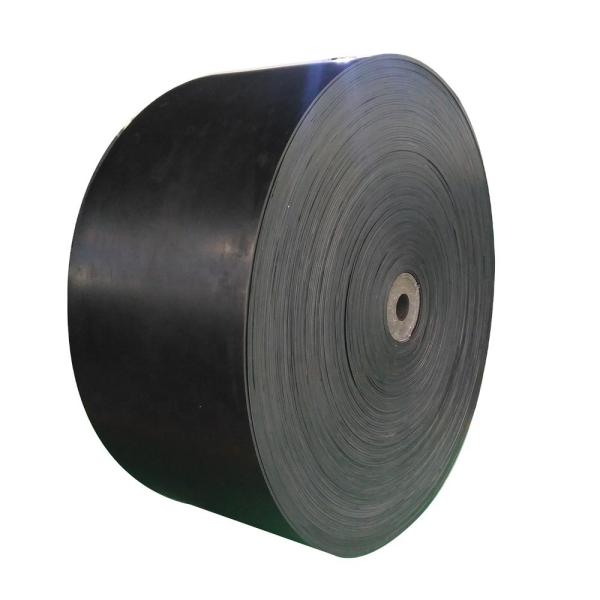 500mm-2500mm Width Anti Tear Conveyor Belt for Heavy Duty Material Transportatio
