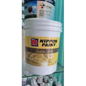 1-5L Plastic Round Bucket UV Printing Machine 35pcs/Min