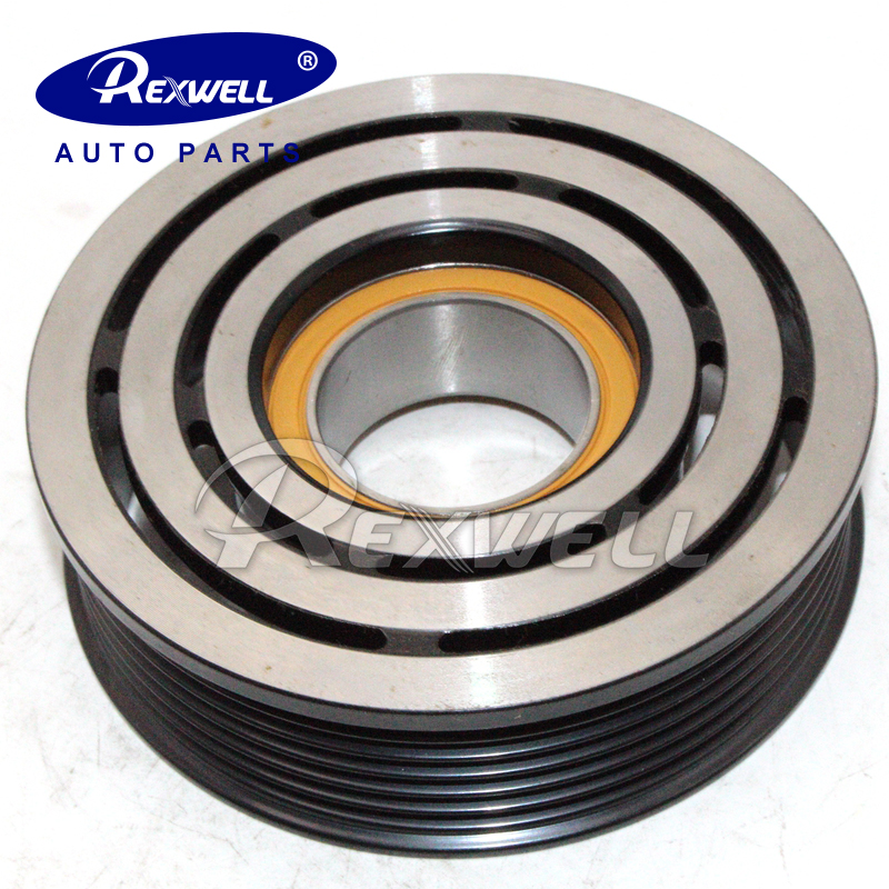 Paypal Accepted Auto Compressor A/C Repair Kit for Mitsubishi Outlander GF7W 7813A232