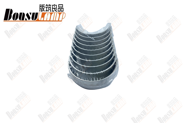 Crankshaft W ISUZU Truck Parts For 4BD1 OEM 5-11510065-0 5115100650