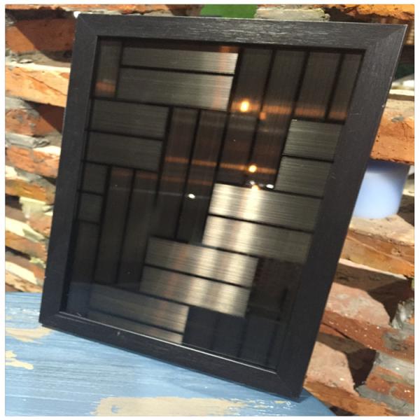 201 304 cross hairline finish stainless steel decorative color sheet with