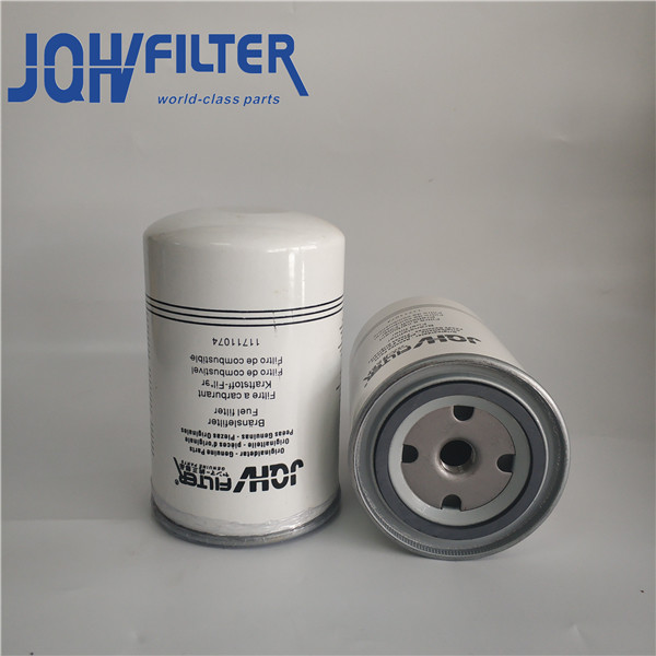 11711074 FF5709 Fuel Filter P554620 Fit EC210 EC210B EC210D