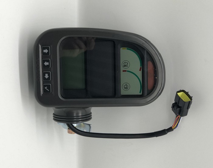 VOE14390065 Excavator Monitor/Displayer For Volvo Engine