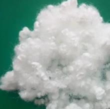  Recycled Polyester Fibre Short Length For Sustainable Textile Manufacturing Manufactures