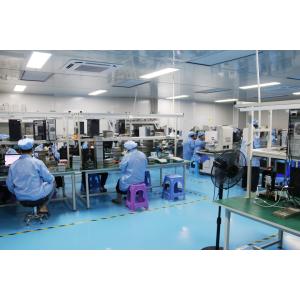 EEPROM Microchip Integrated Circuit PIC16F77 SMD SMT Mounting