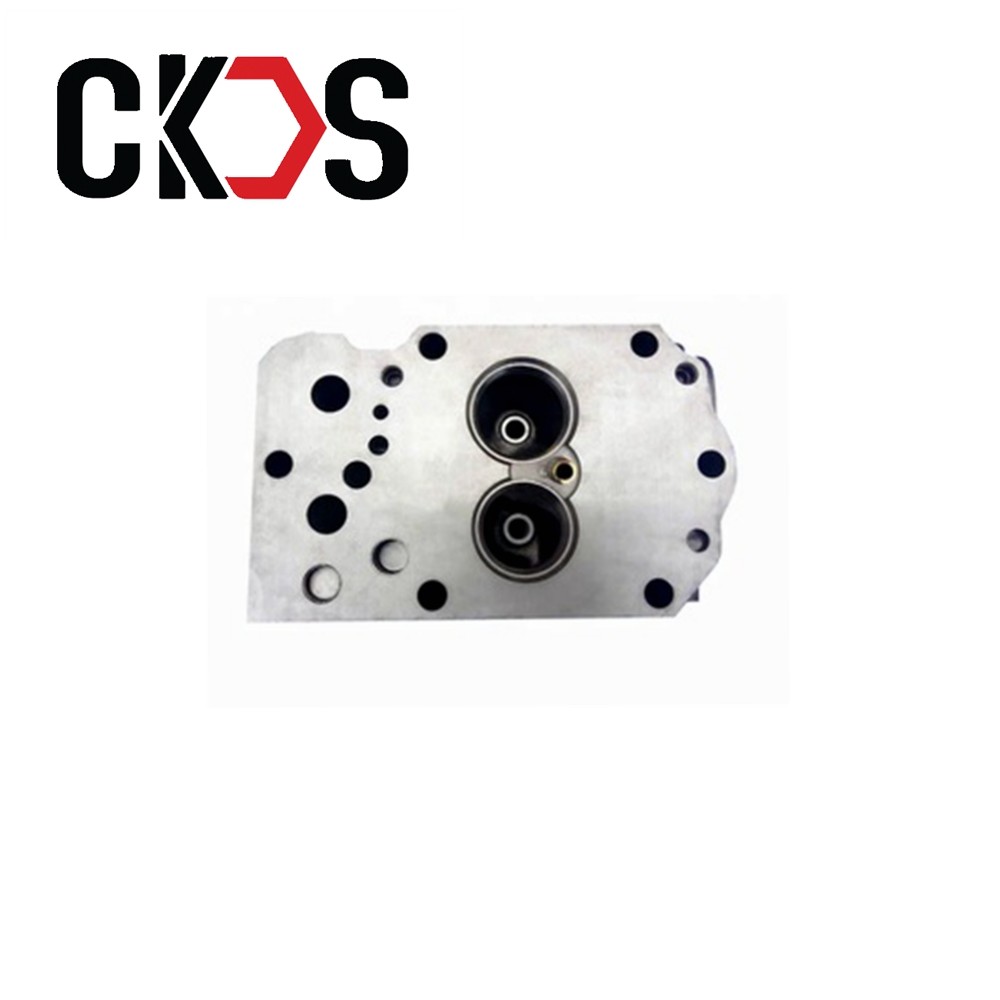 HCKSFS 6D22 ME052488 MITSUBISHI Cylinder Head