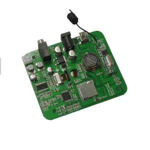 RoHS Turnkey Electronic SMT Box Build Assembly