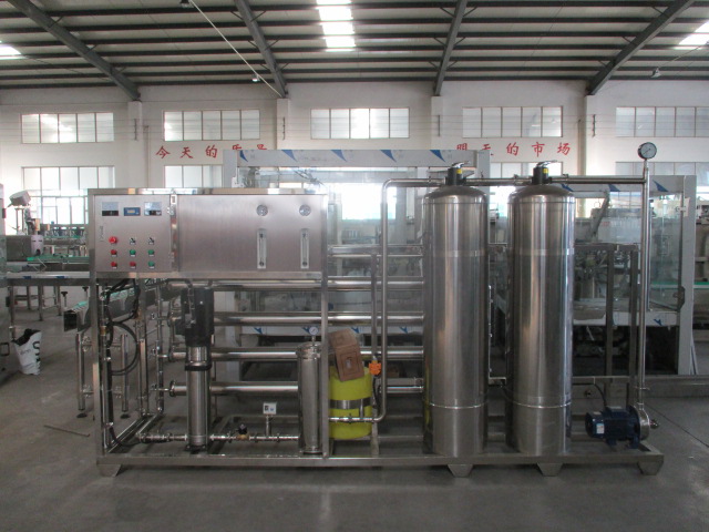 Regular Bbottle Filling And Labeling Machine , Brandy Bottle Labeling Equipment