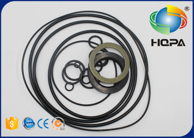 706-77-01271KT 706-77-01271 Swing Motor Seal Kit For Komatsu PC350-6 PC340LC-6K