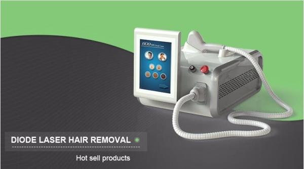 Professional beauty equipment/devices manufacture salon machine 808nm diode