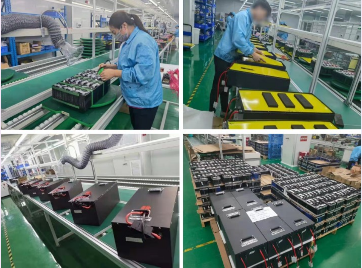 custom high quality grade a outdoor lifepo4 wall mounted battery 5kwh 10kwh with waterproof case
