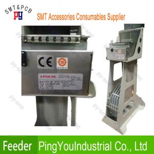China 24V SMT Offline Setup ST LG4-MMC00-000 Use For I Pulse M10 M20 F3 Type Feeder Machine on sale