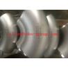 Buy cheap Cuni 9010 Butt Welding Stainless Steel Tubing Elbows Fittings 90 Deg Dn65 12 from wholesalers