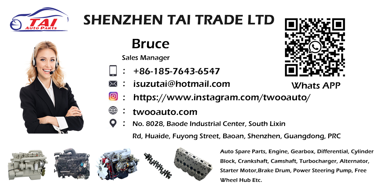 Fedex Shipping Mode 1-47500-050-0 Brake Wheel Cylinder For Isuzu Frr Fsr Ftr Fss Fts Ftr Model
