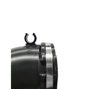 China 4H0129616M Intake Pipe For FAW Audi A8 / S8 Quattro on sale