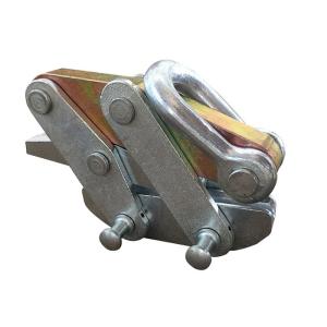 20 T Anti Twist Electrical Cable Pulling Tools 32.5 KG Weight SKG Model