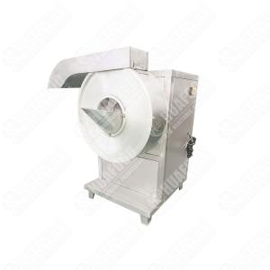 China Fast Food Chips Machine / Chips Display Warmer / French Fries Warmer on sale