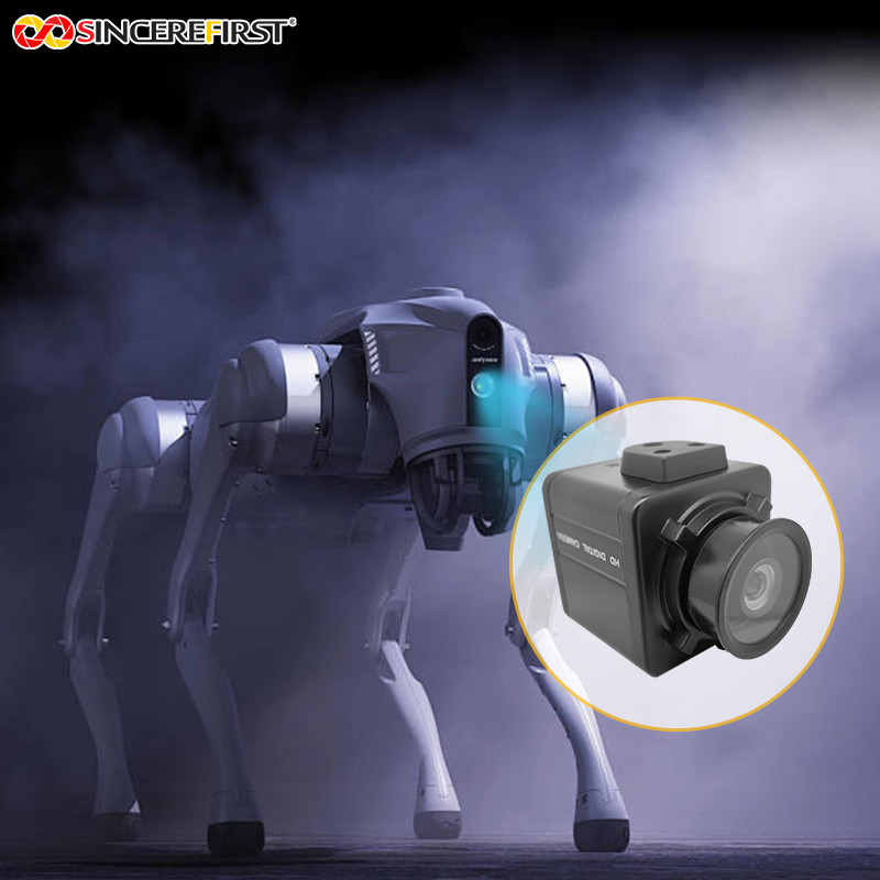 2MP HD usb3.0 high frame rate global shutter camera module