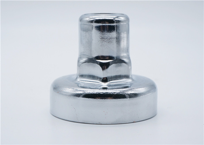 Original Pressure Gauge Accessories Y 55 Mm Stainless Steel Water Pressure Reducer