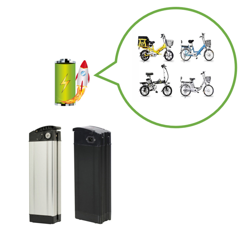 Pinsheng 52v 30ah Lithium Ion Battery 48v Lithium Battery For Ebike