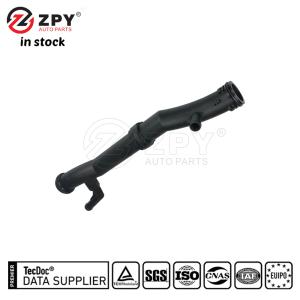 ZPY 03C121065F Coolant Pipe for VW Audi Porsche