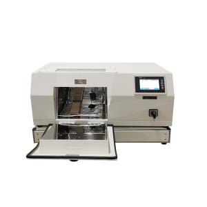  AC 220V Tabletop Climatic Test Chamber With Microprocessor Controller Manufactures