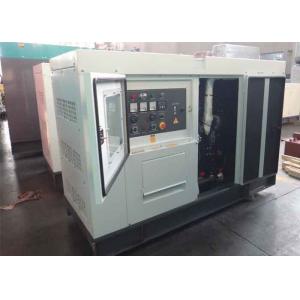 100kva diesel powered generator WEIFANG engine Ricardo generator