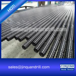 R Thread Drill Rod R22 R25 R28 R32 R38