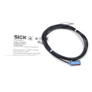 GTB10-P4211 SICK Photoelectric sensors G10
