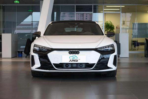 2024 Audi Q4 Etron Q5 Etron RS Etron Etron Gt Electric Vehicle 4 Wheel SUV EV