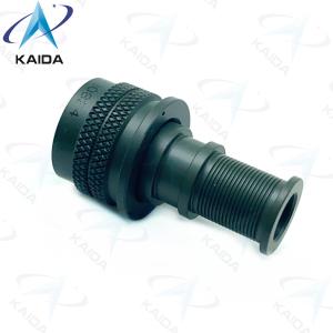  Band Lock Adapter Backshell M85049 88 09W Olive Drab Cadmium Manufactures