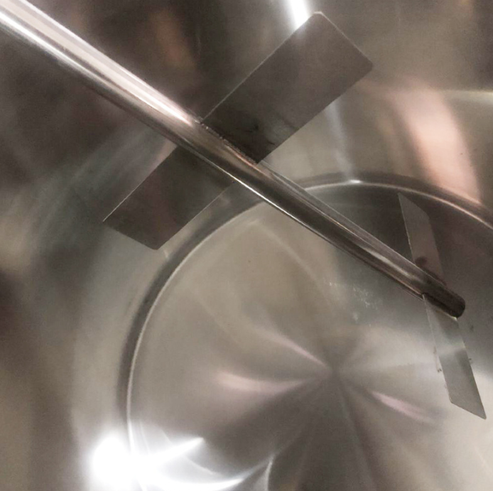 Electric New Upgrade Flash Pasteurizer Beer With Ce Certificate