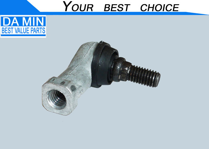 1097601080 ISUZU Ball Joint Outer Thread 8mm Inner Thread 8mm Right Side Clockwise