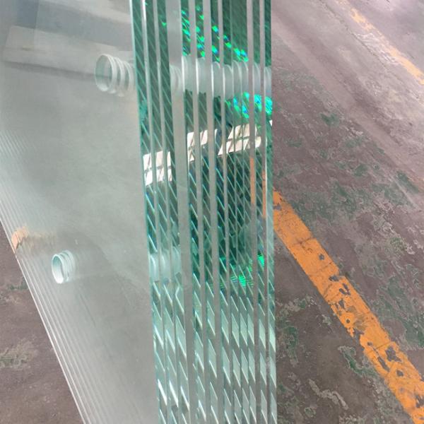 Energy-Efficient Tempered Laminated Glass For Green Buildings – Eco-Friendly And