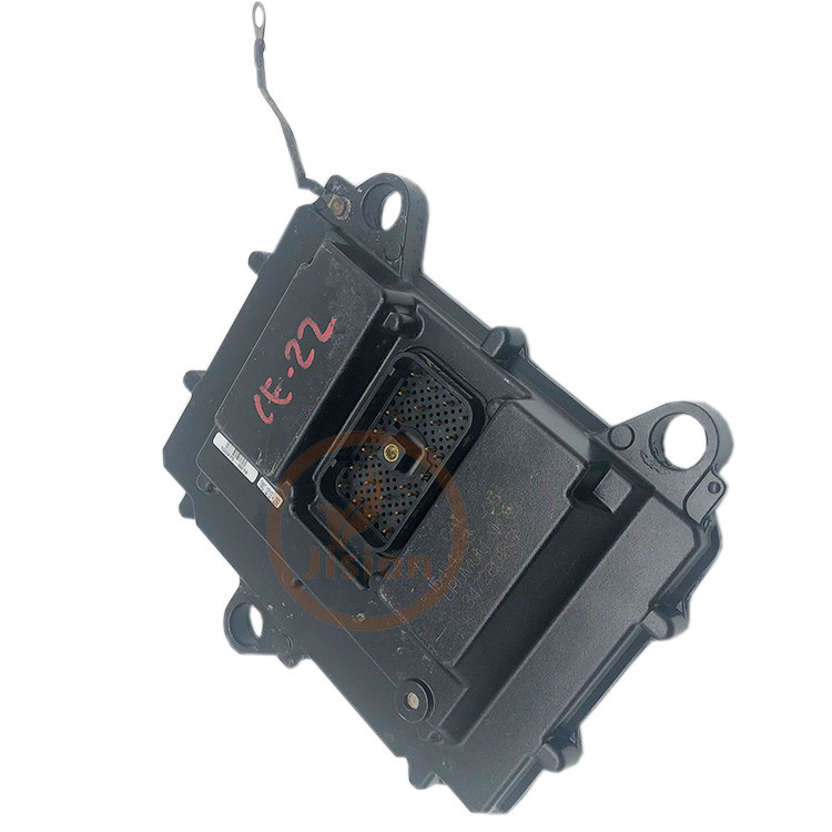 Caterpillar Engine Computer Board E322C E325C Excavator Controller Control Unit 154-4233