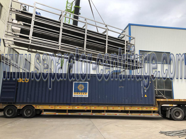 304 Steel Belt Conveyor Industrial Dryer Machine For Herbaceous CBD Hemp Plant