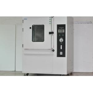 IEC60529 Dust Resistance Test Chamber with Temperature and Humidity Control