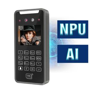 Customization Face Recognition Access Control Security Telegram Support