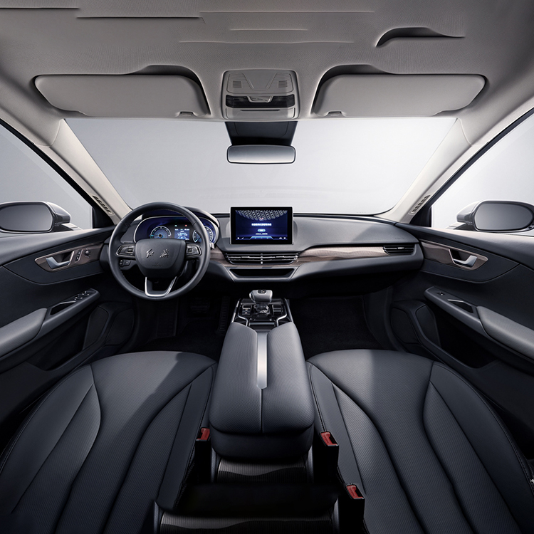 Hongqi E-QM5 EV Sedan for Customer Requirements