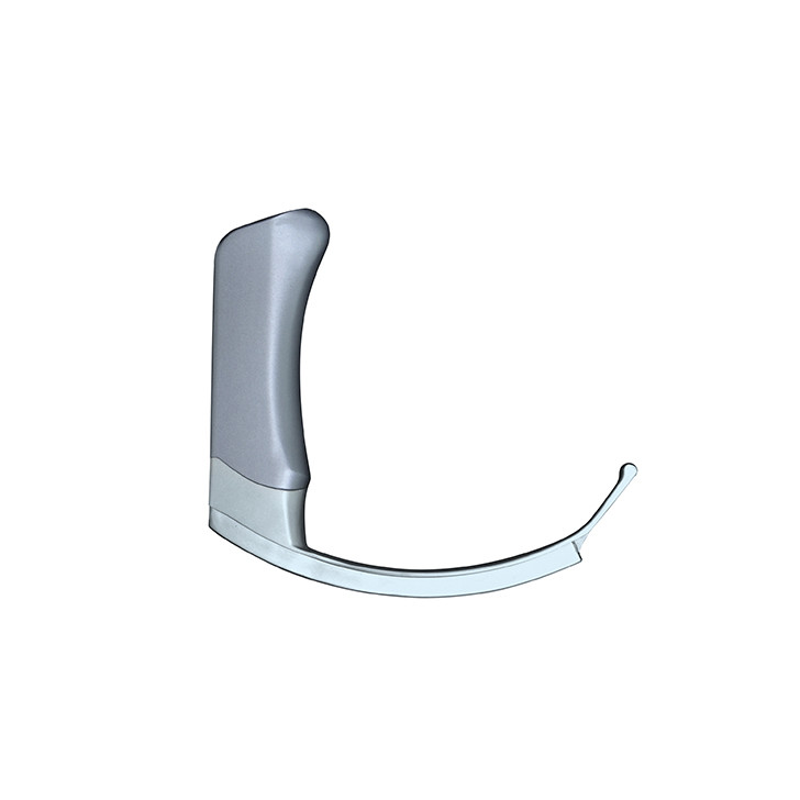 Airway View Video Laryngoscope Glidescope With 3.0 Inch Large Full Color Monitor