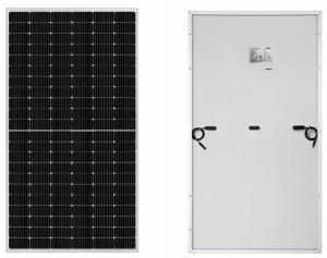 China 1000W Mono Perc Solar Panel For Electricity 550W 600W 650W 660W 670W Solar Battery Accessories on sale