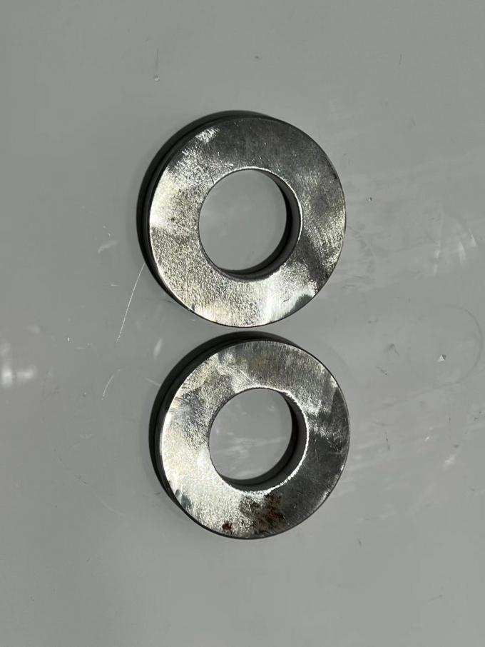 High Strength 338506.0100 Gasket Standard Scania Generator Parts