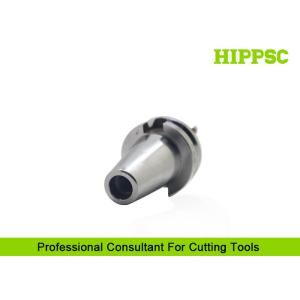 BT40 Spindle Precision Tool Holders / CNC Milling Tool Holders High Rigidity