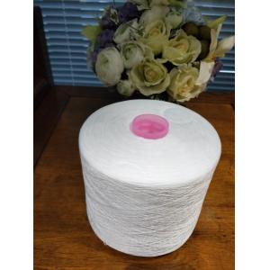  40S/3 GRS Certificate Recycled Polyester Spun Yarn for Sewing Manufactures