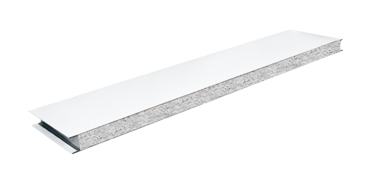 Handmade 12000mm Cleanroom Panels Construction Insulation Paper Honeycomb Sandwich Panel