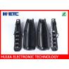 Buy cheap Weatherproof Fiber Optic Splice Enclosure For 1 - 1/4 Inch RF Cable Telecom from wholesalers