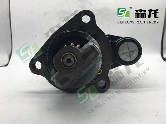 24V 12T CW 3938499 NEW Excavator Starter Motor Cummins 42MT Timberjack Western Perkins