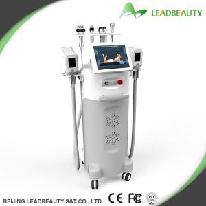 Recognized Multifunctional slimming machine for most advanced tech
